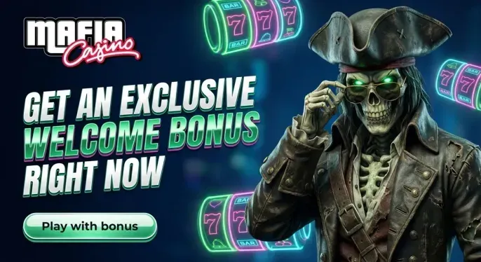Mafia casino
